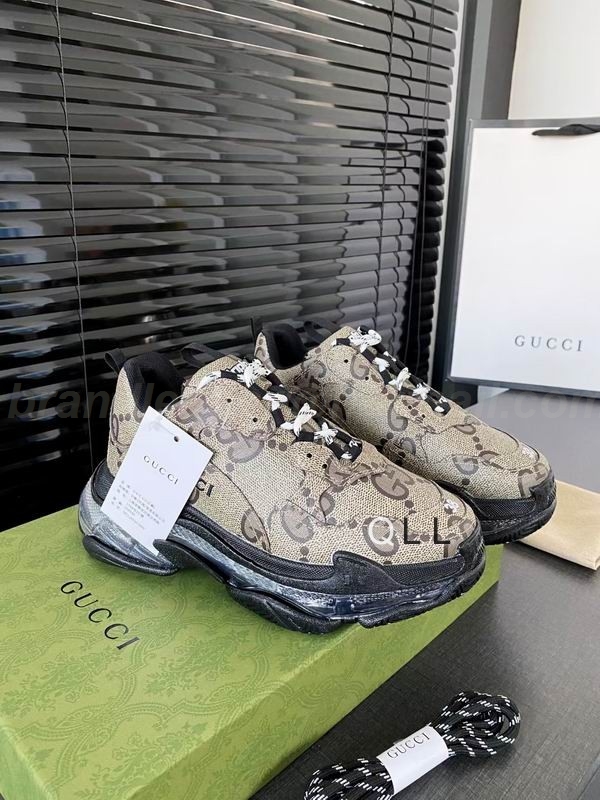 Gucci Women's Shoes 88